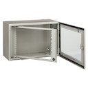 19' РАМА ПОВОРОТНАЯ 11U для S3D/S3X 1200Х800