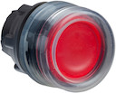 КОРПУС КНОПКИ 22ММ С ПОДСВЕТКОЙ ZB5AW543