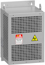 Фильтр dv/dt выходной IP20 50А
