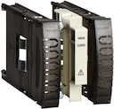 Крышка карты PCMCIA