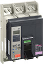 3П3Т АВТОМАТИЧЕСКИЙ ВЫКЛЮЧАТЕЛЬ MICROLOGIC2.0E NS630b H