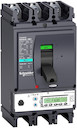 3П АВТОМ.ВЫКЛ. MIC6.3E-M 500A NSX630HB1 (75кА при 690B)