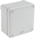 ПЛАСТИКОВАЯ КОРОБКА PK-UL IP66 116x116x62