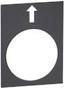 МАРКИРОВОЧНАЯ ПЛАТА ZB2BY2910