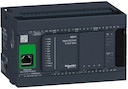 БАЗОВЫЙ БЛОК M241-24IO ТРАНЗИСТ ПРИЕМНИК ETHERNET CAN MASTER