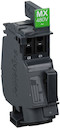 РАСЦЕПИТЕЛЬ НАПРЯЖЕНИЯ MX380-480В AC NSXm