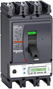 3П АВТОМ.ВЫКЛ. MIC6.3E 400A NSX400HB2 (100кА при 690B)