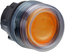КОРПУС КНОПКИ 22ММ С ПОДСВЕТКОЙ ZB5AW553