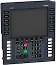 10.4 кнопочная панель, VGA-TFT