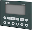 MAGELIS XBT RT 3\9 (198 X 80), RJ45, =5B