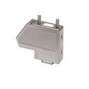 LX15 CANOPEN ADAPTOR, SUB-D 9 FEMALE/SC