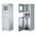 СТОЙКА ДЛЯ ПК SMX PC НЕРЖАВЕЮЩАЯ СТАЛЬ 304L 1600x600x600