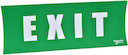 АО 10 НАКЛЕЕК ДЛЯ RILUX 8ВТ EXIT