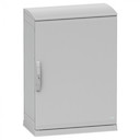 Thalassa PHD 1250x1250x420mm ral7035 IP55IK10 крыша+цок+змк1242E