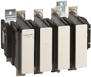 КОНТАКТОР F 4Р(4НО),AC1 1000A, 400V 50ГЦ