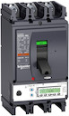 3П АВТОМ.ВЫКЛ. MIC6.3E-M 320A NSX400HB2 (100кА при 690B)