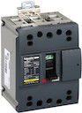 АВТ.ВЫКЛ. NG160E 16kA TM63T 3П3T