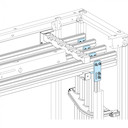 КОМП.ДЛЯ ПОДС.К ШИНАМ LINERGY EVOL.1600A
