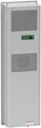 ХОЛ. АГ-Т SLIM Inox2000W 230V UL
