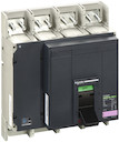 ВЫКЛЮЧАТЕЛЬ NS630B NA 4P ФИКСИР. В СБОРЕ