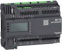 ПЛК М172, дисплей, 42 I/O, Eth, 2 MB