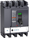 4П АВТОМ.ВЫКЛ. MIC2.3 250A NSX400HB2 (100кА при 690B)