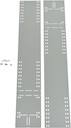 ДОП. ВЕРТИК. ПЕРЕГОРОДКА Г600