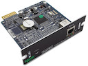 SmartSlot адаптер SNMP, AP9630