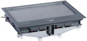 ЛЮЧОК UFB-700 БОК.ВЫХОД КАБЕЛЯ 220X310MM