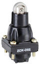 ГОЛОВКА КОНЦЕВОГО ВЫКЛЮЧАТЕЛЯ ZCKD02