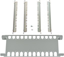 МОНТ. ПЛАТА ДЛЯ УСТАН. ВЕРТ. EZC100-250