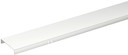 КРЫШКА ЛОТКА В7/75 L=1,25М НЕРЖ.СТ.316L