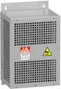 Фильтр dv/dt выходной IP20 6А