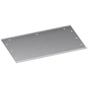 Алюминиевая вводная кабельная панель Thalassa PHD 500x420mm