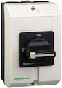 КОРПУС ВЫКЛ-РАЗЪЕД V02…V2, 10…32A