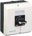 КОРПУС ВЫКЛ-РАЗЪЕД V3, 50A
