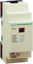 МОДУЛЬ С АДАПТЕРОМ ОКОНЧАН. ЛИНИИ MODBUS