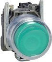 КНОПКА С ПОДСВЕТКОЙ ATEX XB4BP383B5EX