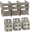 3 КАБ.КОННЕКТОРА 4 X 240 MM.КВ С КРЫШКОЙ