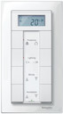 MERTEN M-Plan РАМКА 2 поста б/перегородки, ПОЛ.БЕЛЫЙ, SM
