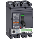 3П АВТОМ.ВЫКЛ. MIC6.2E-M 100A NSX100HB2 (100кА при 690B)