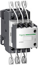 КОНТАКТОР ДЛЯ КОММУТ. КОНДЕНСАТОРНЫХ БАТАРЕЙ 220V50ГЦ, 20kVAR