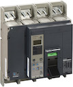 ВЫКЛЮЧАТЕЛЬ NS1000 N 4P+ MICROLOGIC 5.0A В СБОРЕ