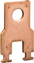 2Х ПОЛЮСНАЯ ШИНА ДЛЯ D40A ДО D65A EVERLINK
