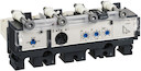 4П4T MICR2.2G 160A РАСЦЕП.ДЛЯ NSX160/250