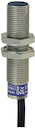 ИНДУКТИВНЫЙ ДАТЧИК ЦИЛИНДР NO NPN XS612B1NAL2