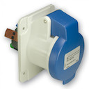 ПАНЕЛ РОЗ БСТР 16А 3P-E 200-250 IP44