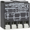 ИНТЕРФЕЙСНЫЙ ТВЕРДОТЕЛЬНЫЙ МОДУЛЬ 24…250V