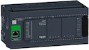 БАЗОВЫЙ БЛОК M241-40IO ТРАНЗИСТ ПРИЕМНИК ETHERNET
