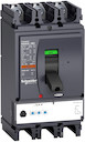 3П АВТОМ.ВЫКЛ. MIC2.3 250A NSX400HB2 (100кА при 690B)